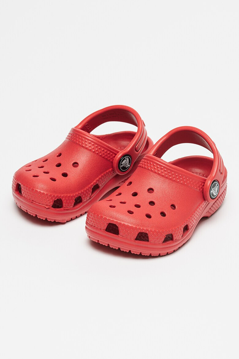 Crocs Унисекс крокс с отворена пета - Pepit.bg