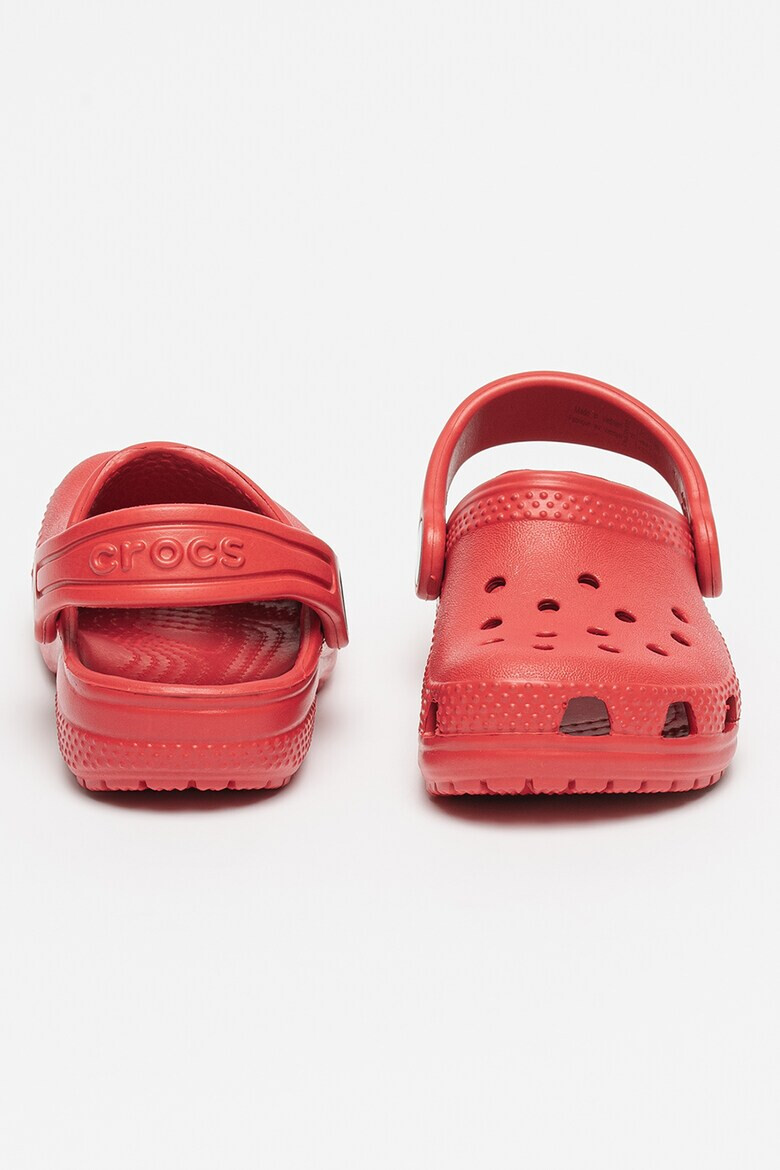 Crocs Унисекс крокс с отворена пета - Pepit.bg
