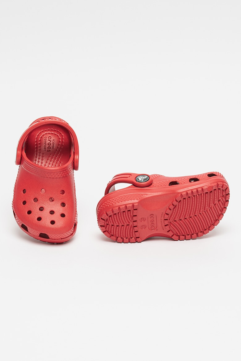 Crocs Унисекс крокс с отворена пета - Pepit.bg