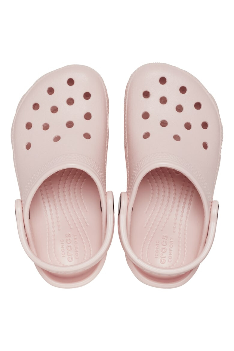 Crocs Унисекс крокс с отворена пета - Pepit.bg