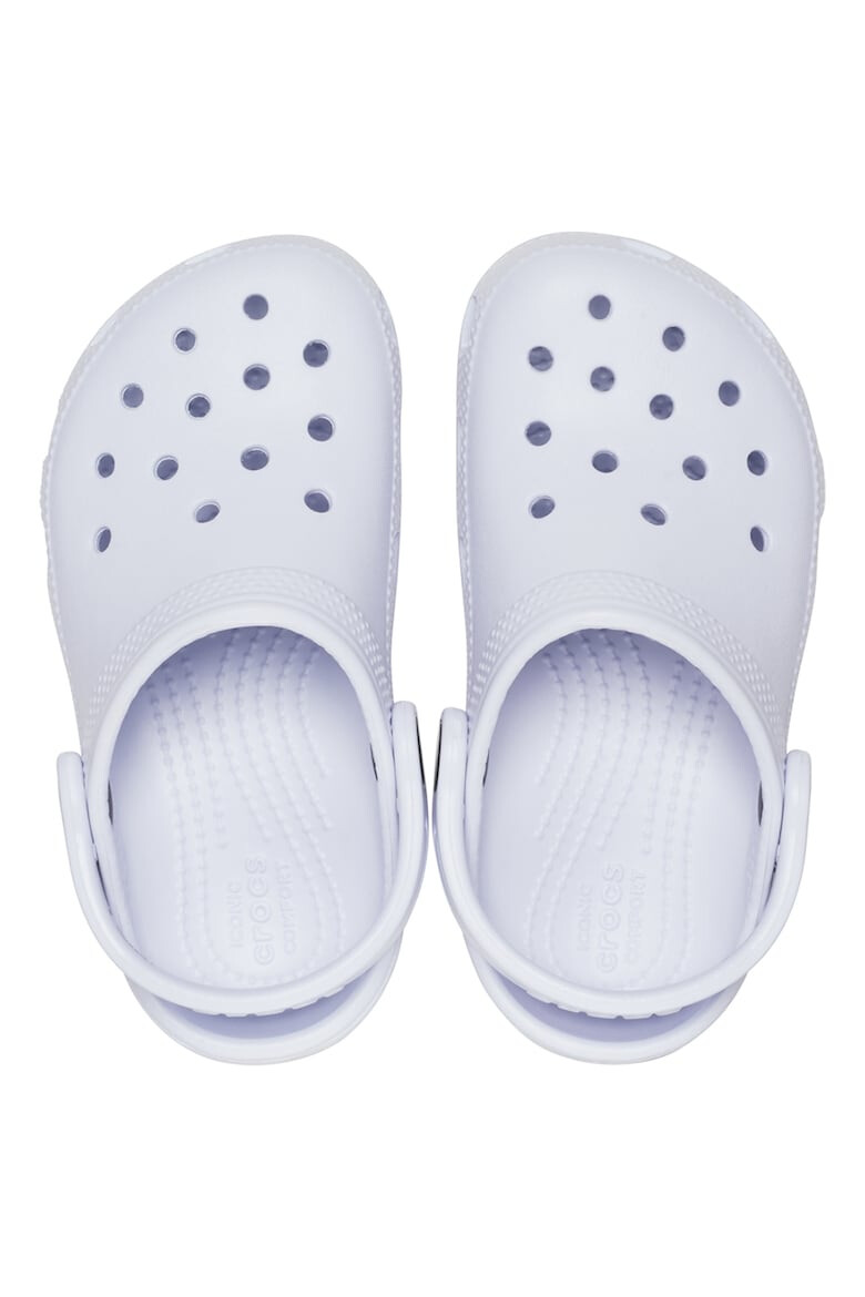 Crocs Унисекс крокс с отворена пета - Pepit.bg