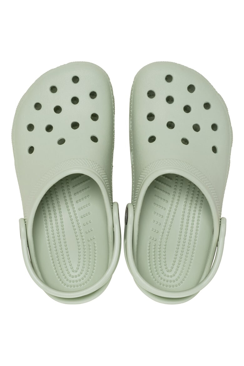 Crocs Унисекс крокс с отворена пета - Pepit.bg