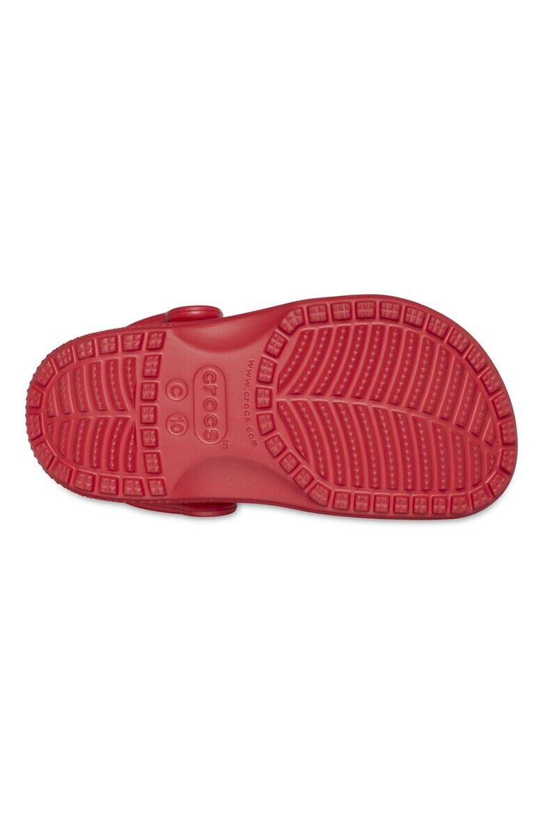 Crocs Унисекс крокс с отворена пета - Pepit.bg