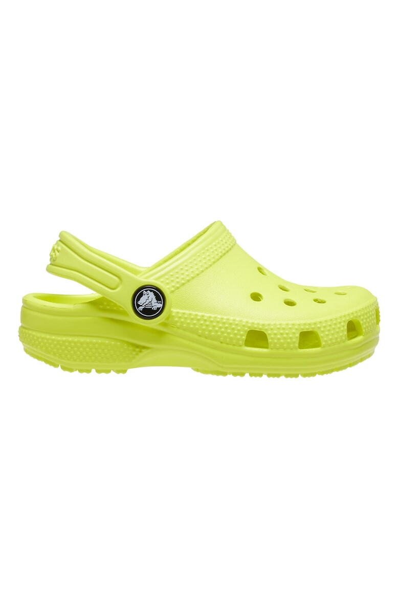Crocs Унисекс крокс с отворена пета - Pepit.bg