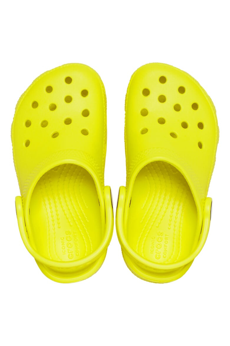 Crocs Унисекс крокс с отворена пета - Pepit.bg