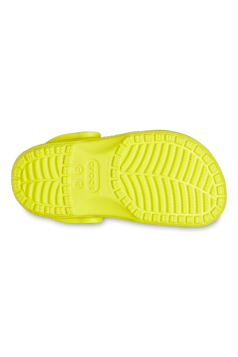Crocs Унисекс крокс с отворена пета - Pepit.bg