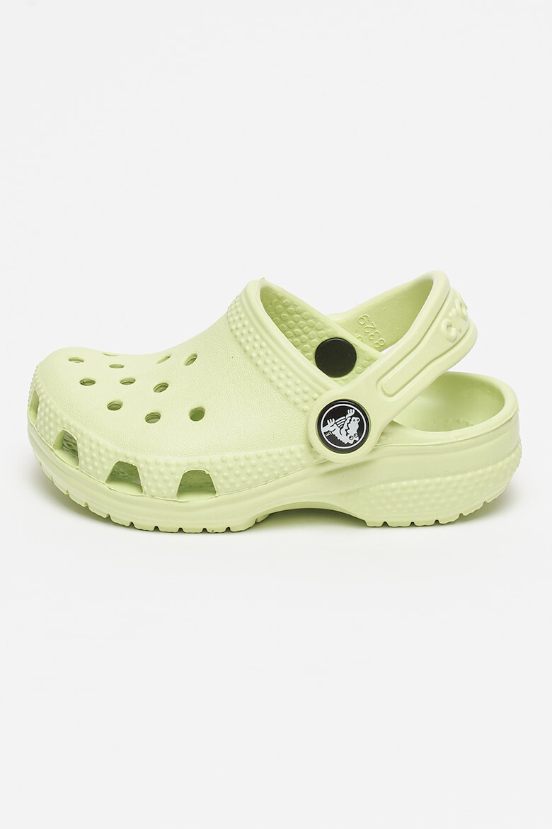 Crocs Крокс Classic с отворена пета - Pepit.bg