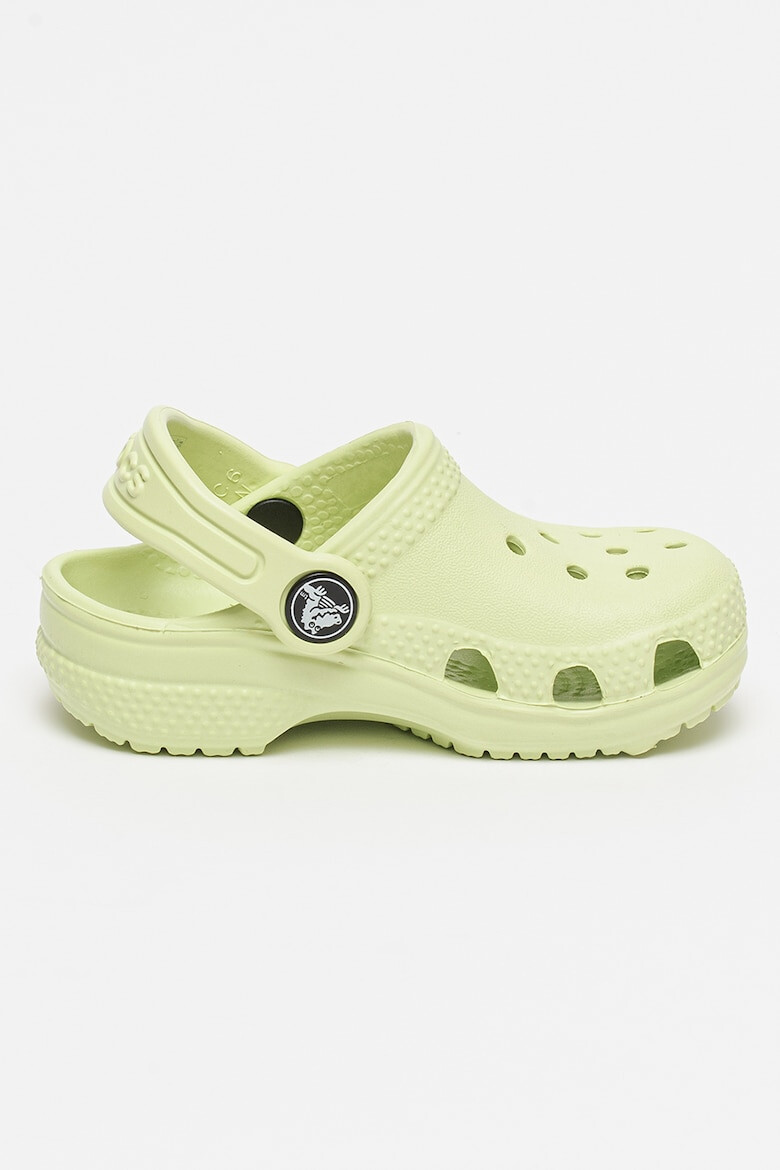 Crocs Крокс Classic с отворена пета - Pepit.bg