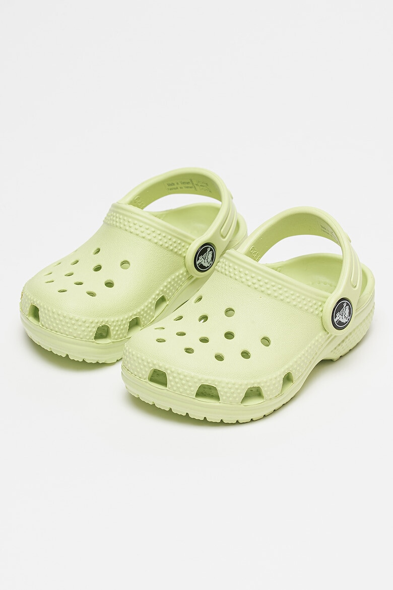 Crocs Крокс Classic с отворена пета - Pepit.bg