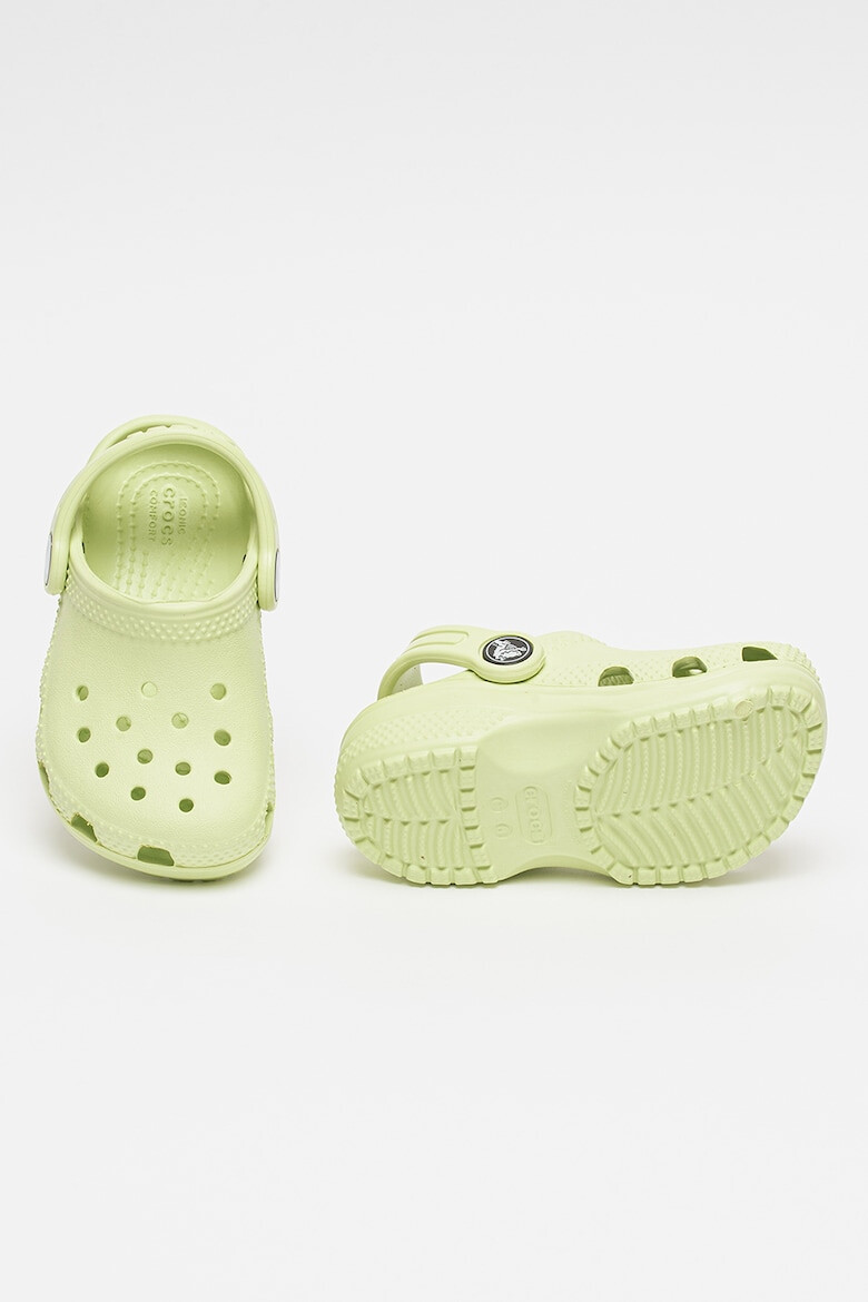 Crocs Крокс Classic с отворена пета - Pepit.bg