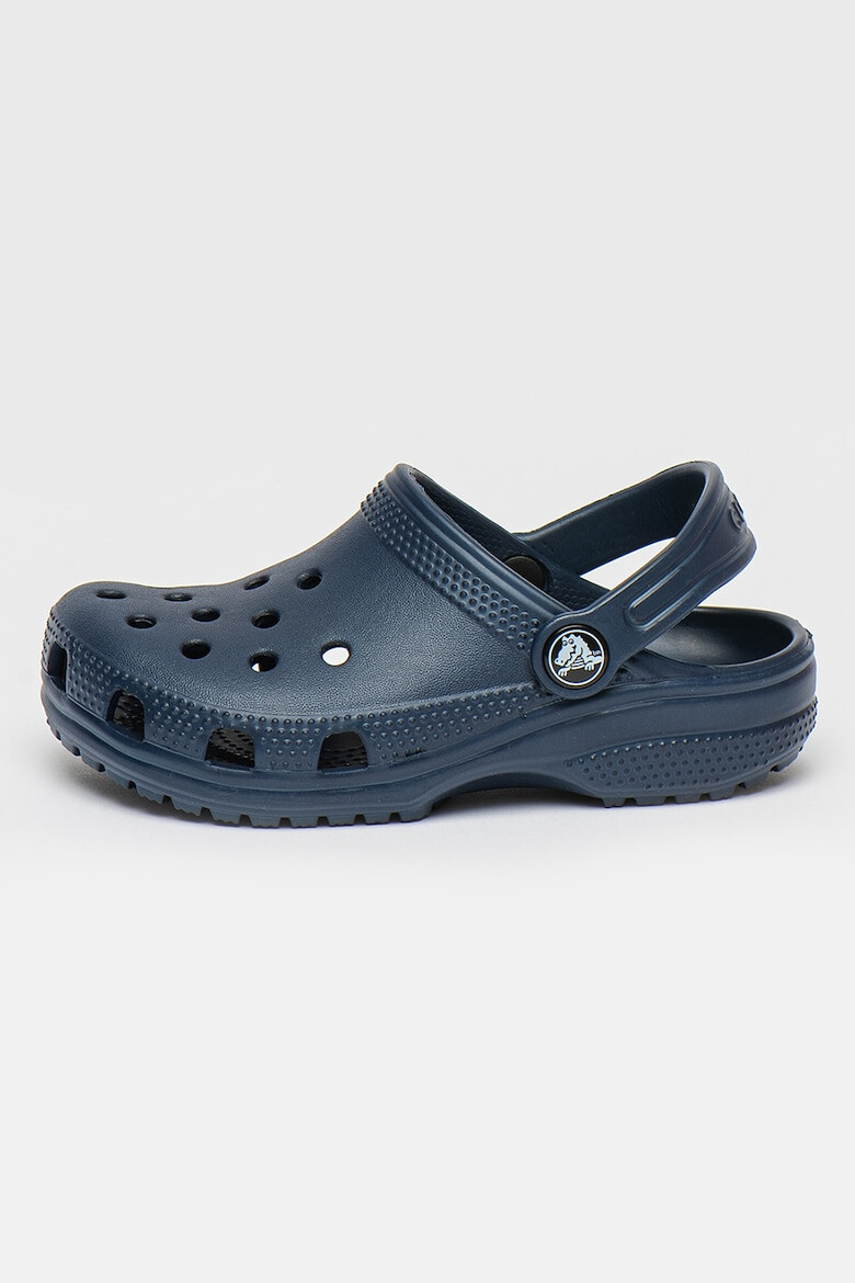 Crocs Крокс с отворена пета и перфорации - Pepit.bg