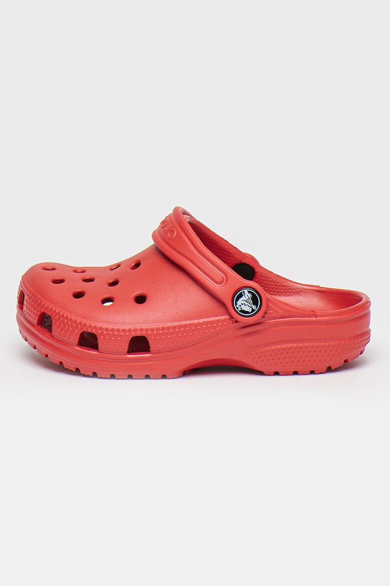 Crocs Крокс Classic с отворена пета и перфорации - Pepit.bg