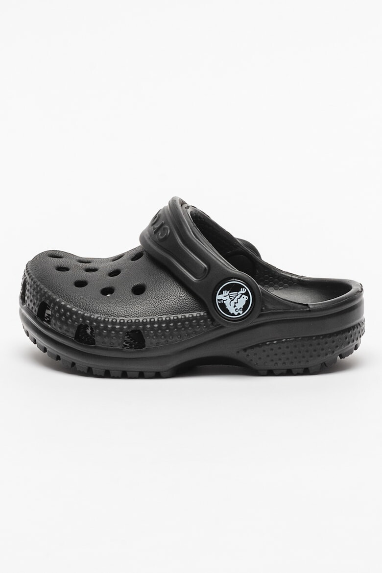 Crocs Крокс с отворена пета и перфорации - Pepit.bg