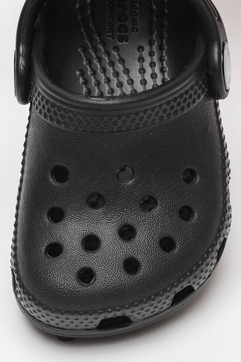 Crocs Крокс с отворена пета и перфорации - Pepit.bg