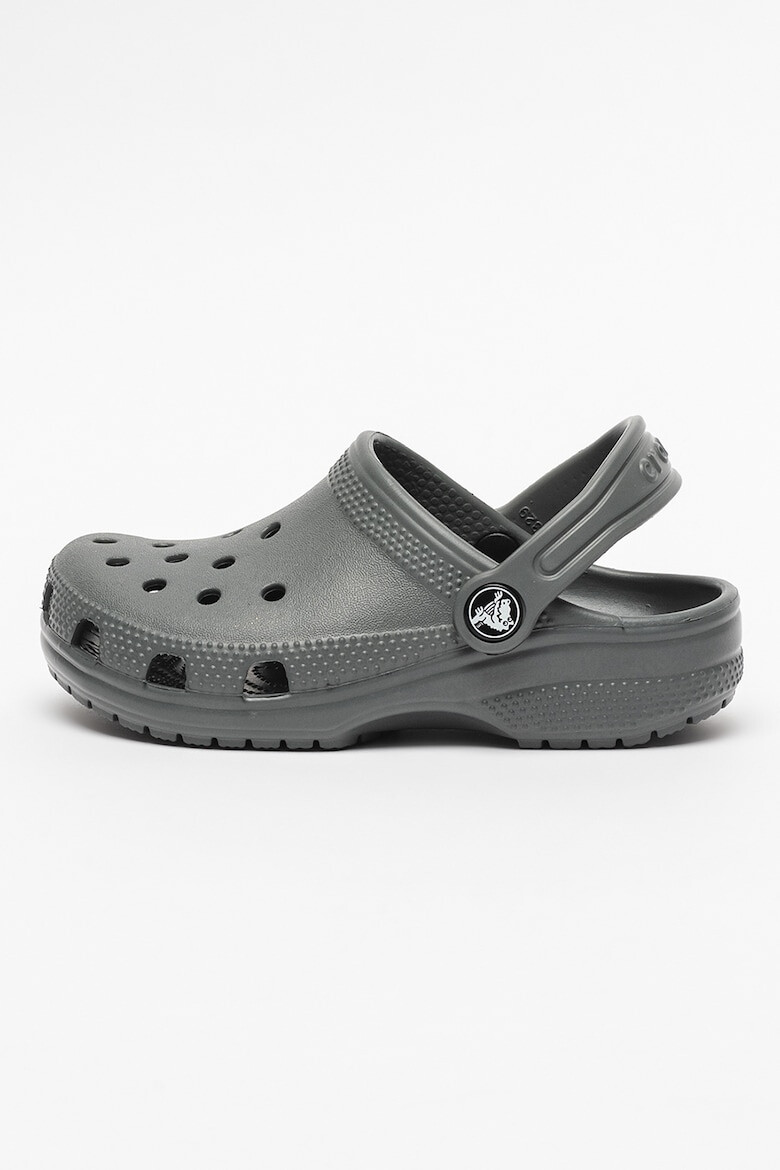 Crocs Крокс с отворена пета и перфорации - Pepit.bg