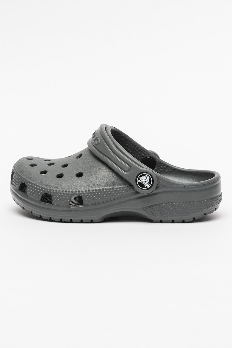 Crocs Крокс с отворена пета и перфорации - Pepit.bg