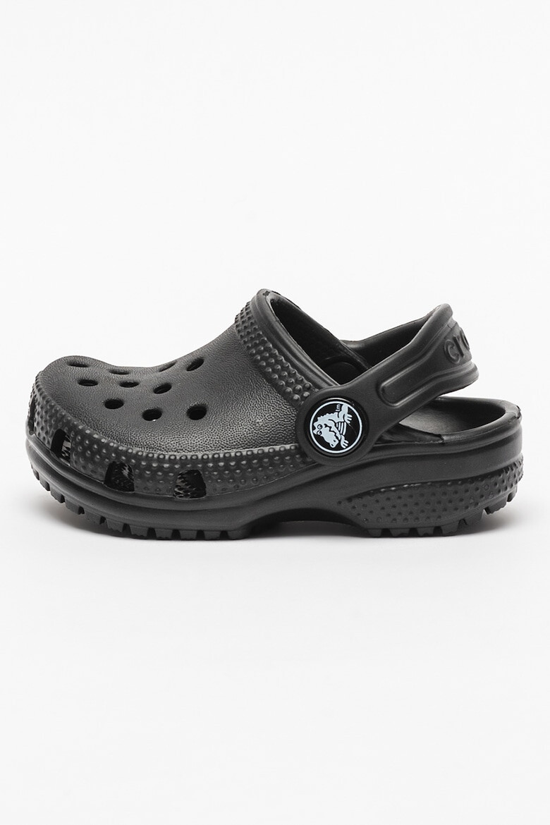 Crocs Крокс Classic с отворена пета и перфорации - Pepit.bg