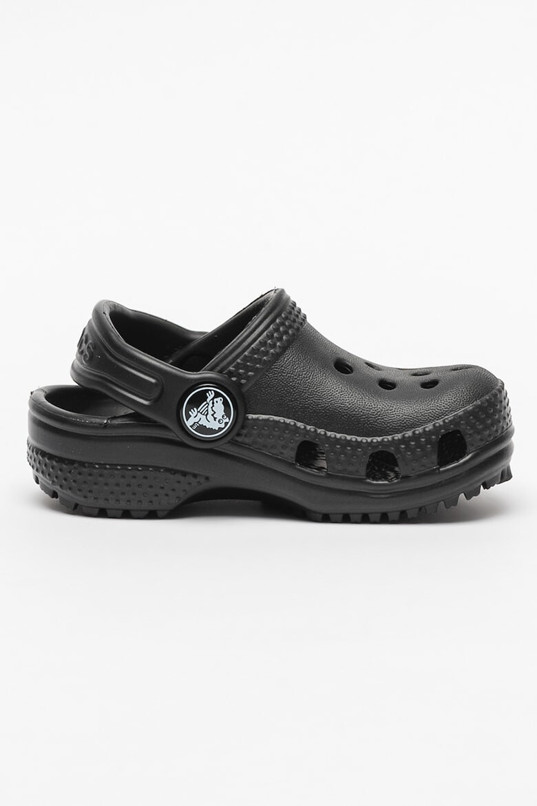 Crocs Крокс Classic с отворена пета и перфорации - Pepit.bg