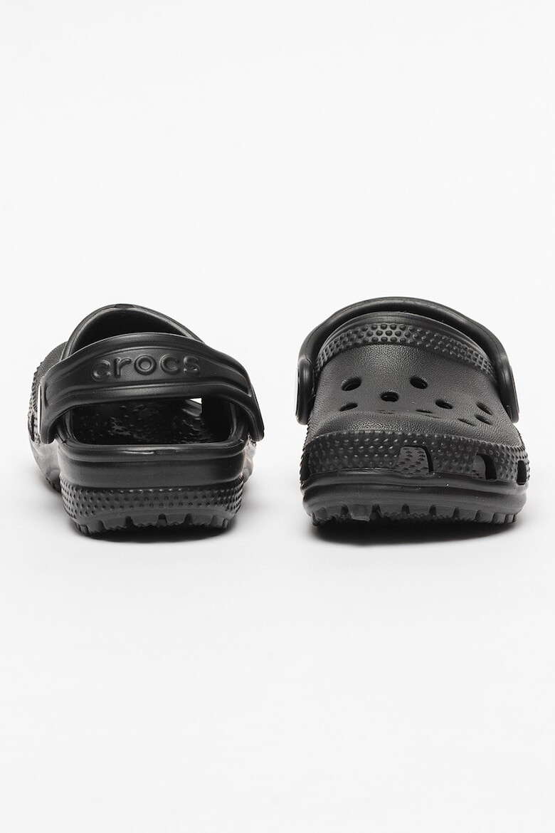 Crocs Крокс Classic с отворена пета и перфорации - Pepit.bg