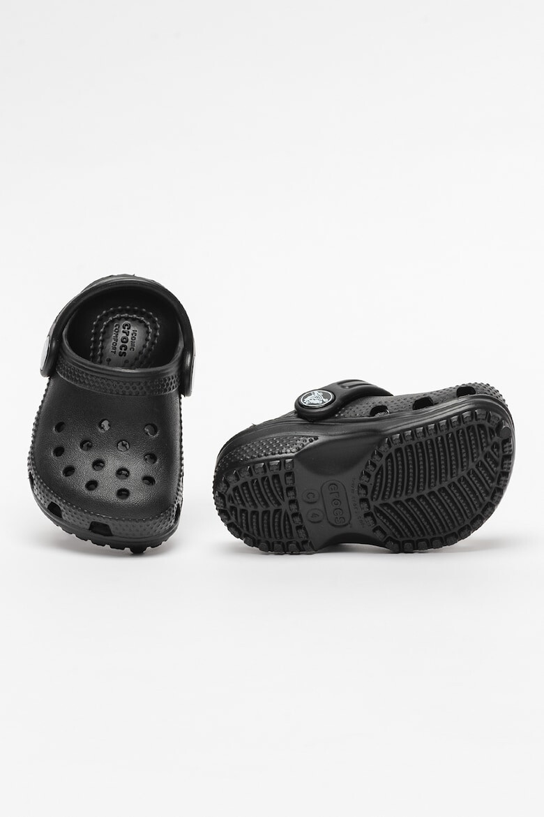 Crocs Крокс Classic с отворена пета и перфорации - Pepit.bg