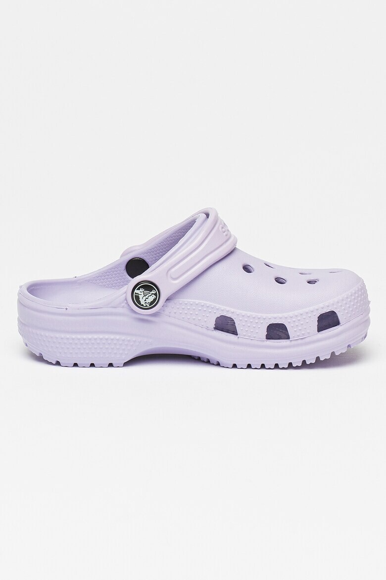 Crocs Крокс Classic с отворена пета и перфорации - Pepit.bg