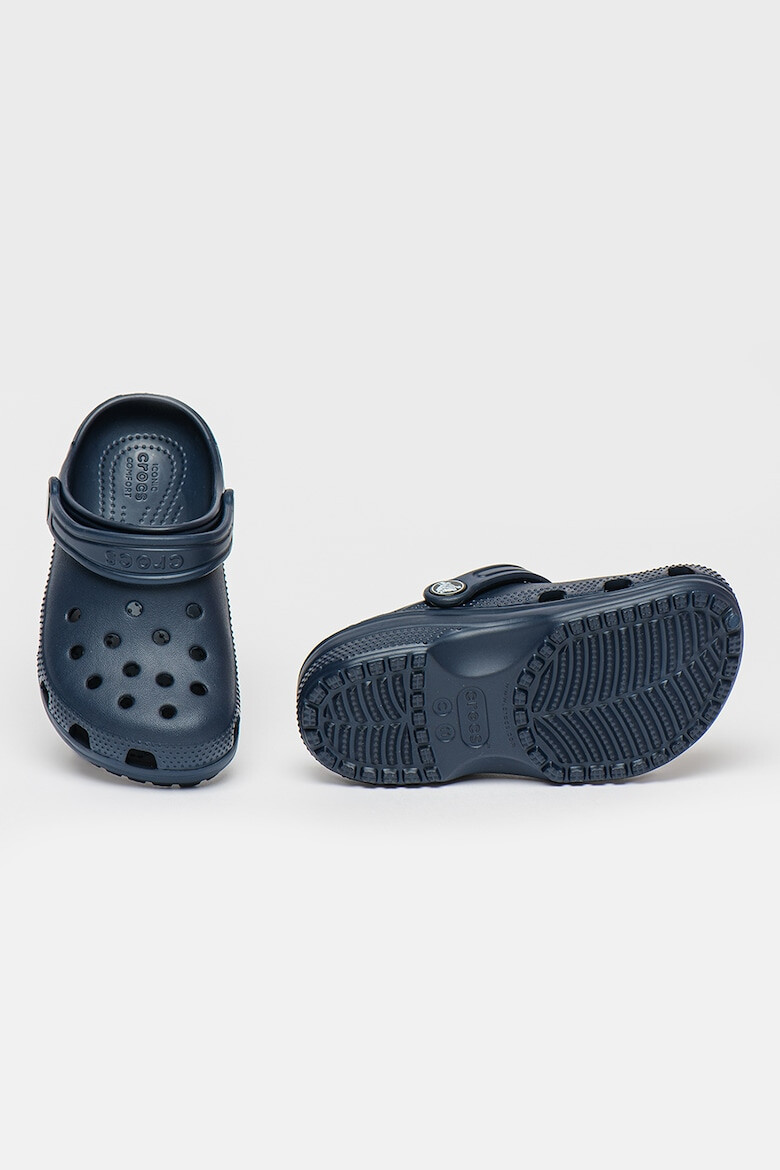 Crocs Крокс с отворена пета и перфорации - Pepit.bg