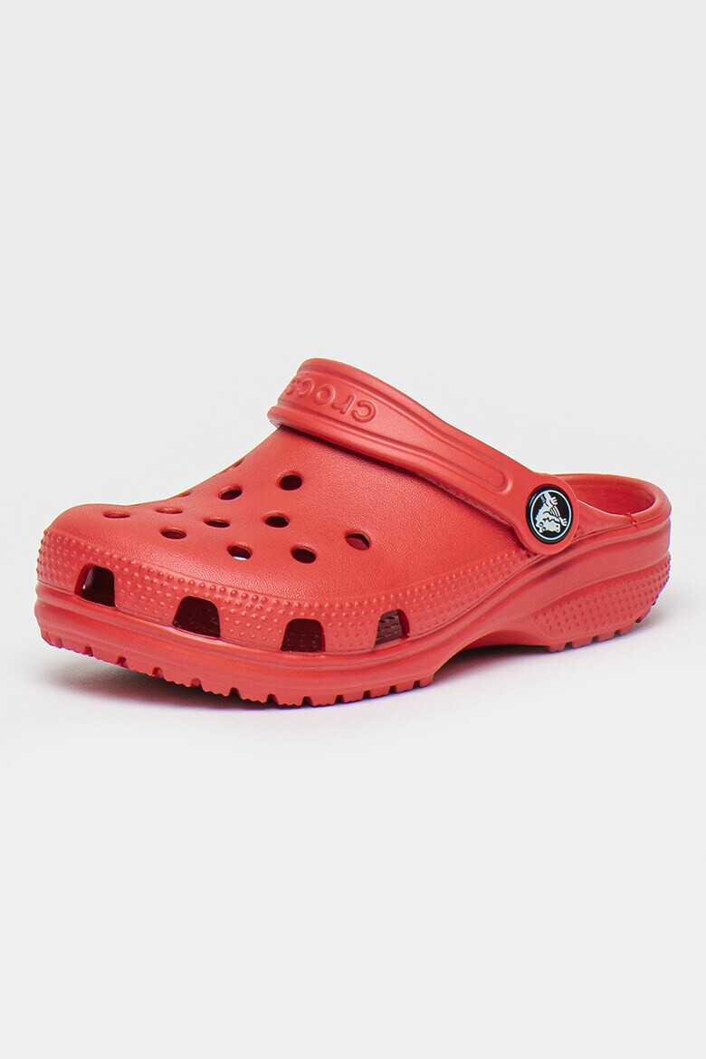 Crocs Крокс Classic с отворена пета и перфорации - Pepit.bg