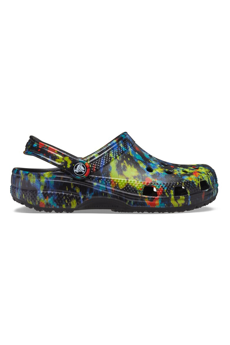 Crocs Крокс Classic с принт - Pepit.bg