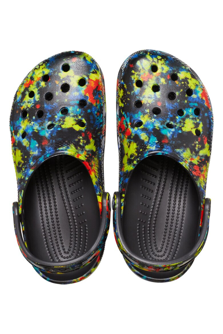 Crocs Крокс Classic с принт - Pepit.bg