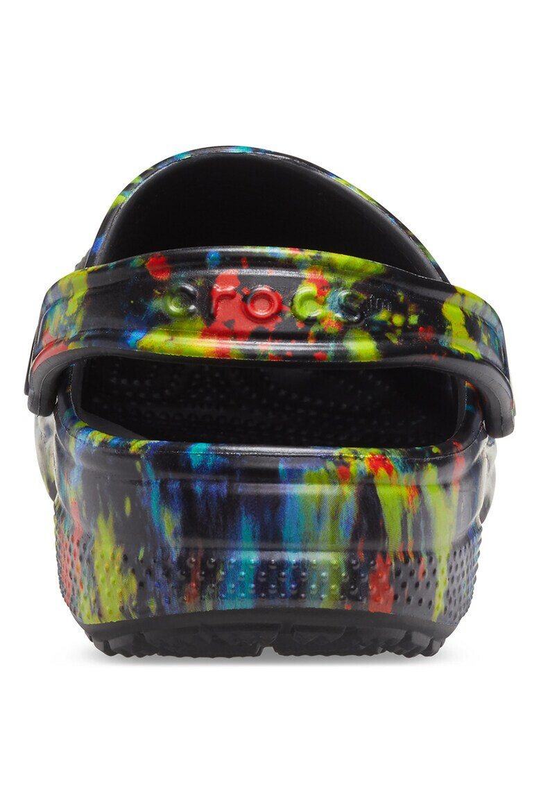 Crocs Крокс Classic с принт - Pepit.bg