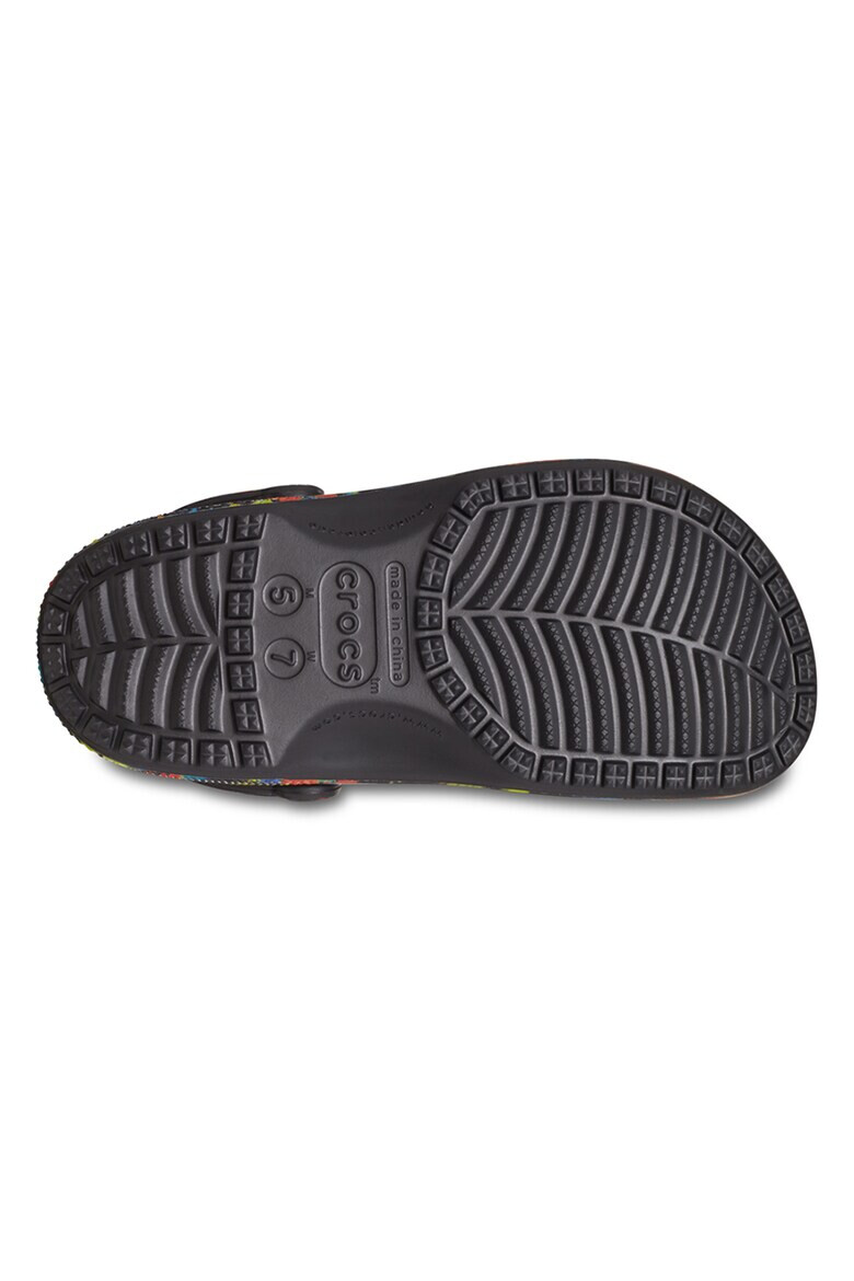 Crocs Крокс Classic с принт - Pepit.bg