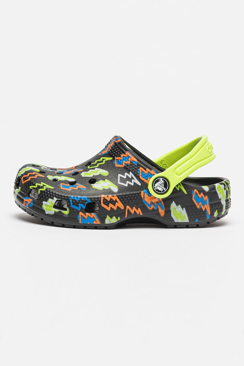Crocs Крокс Classic с шарка - Pepit.bg