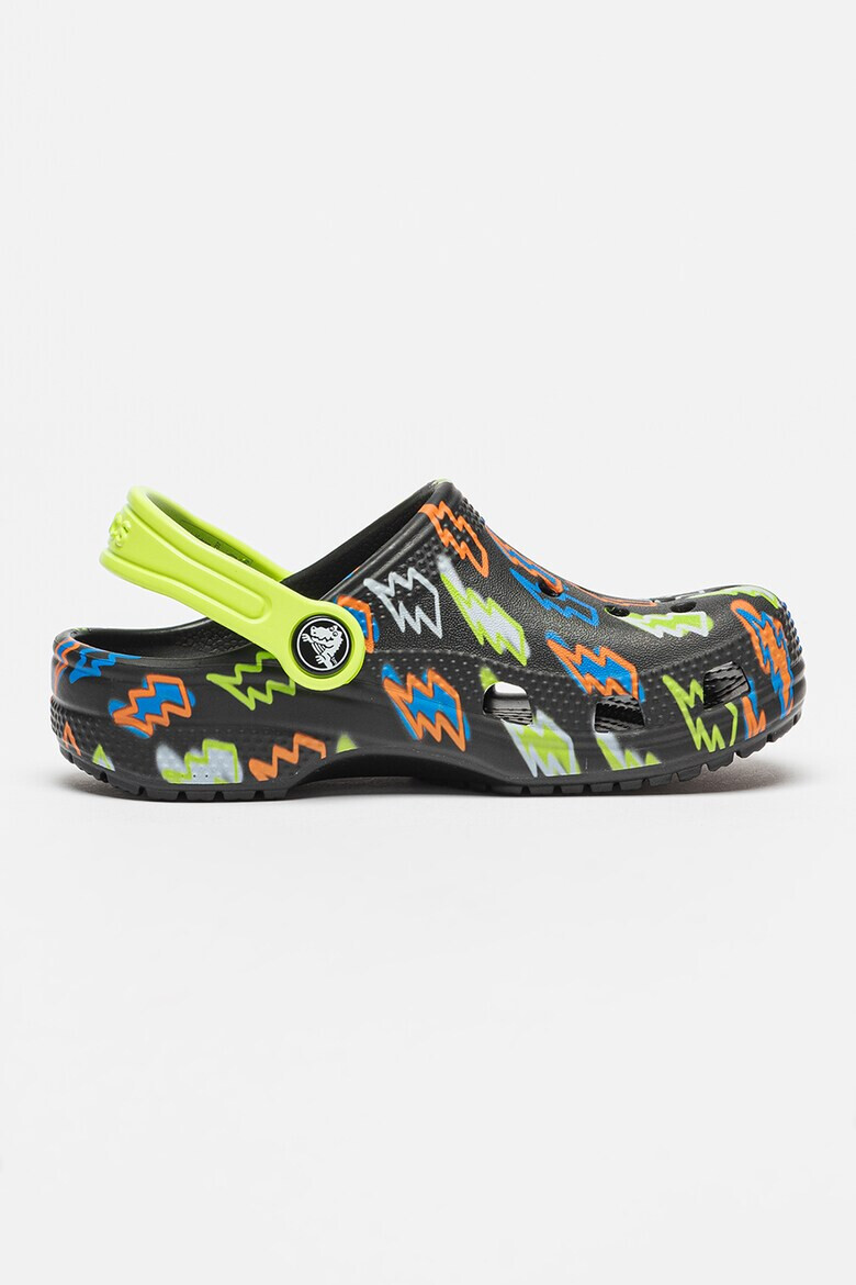 Crocs Крокс Classic с шарка - Pepit.bg