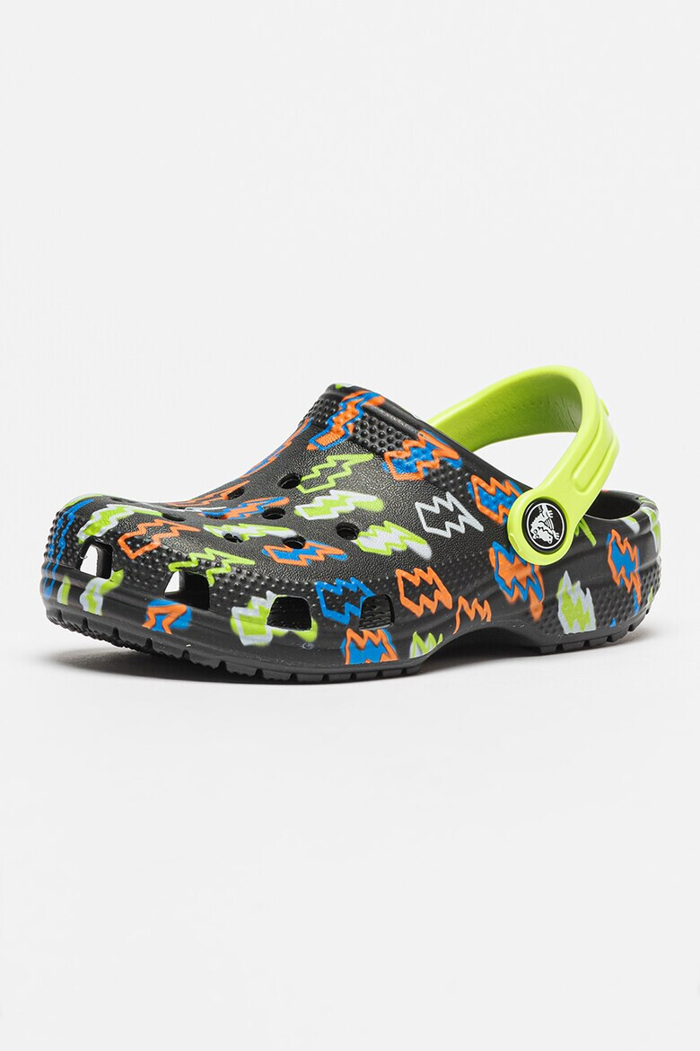 Crocs Крокс Classic с шарка - Pepit.bg