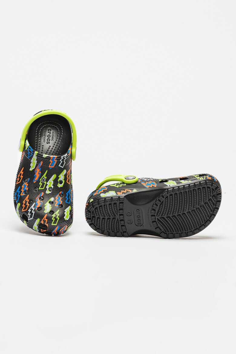 Crocs Крокс Classic с шарка - Pepit.bg