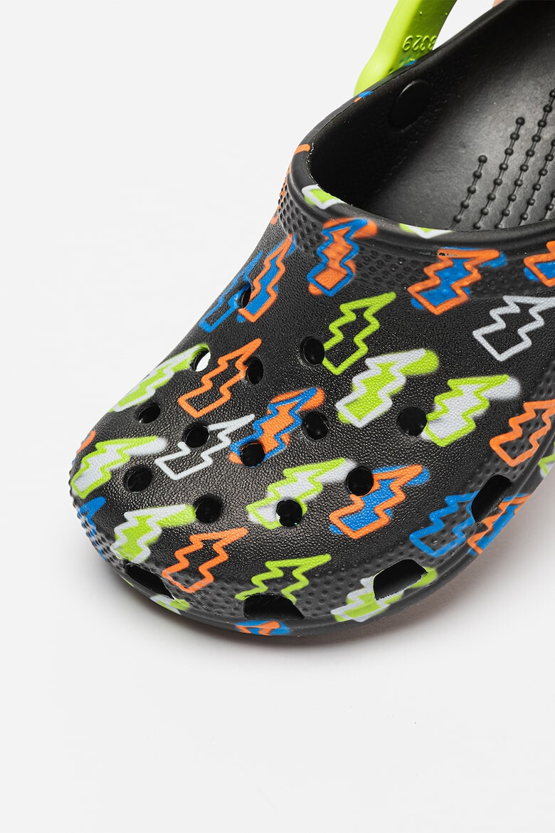 Crocs Крокс Classic с шарка - Pepit.bg