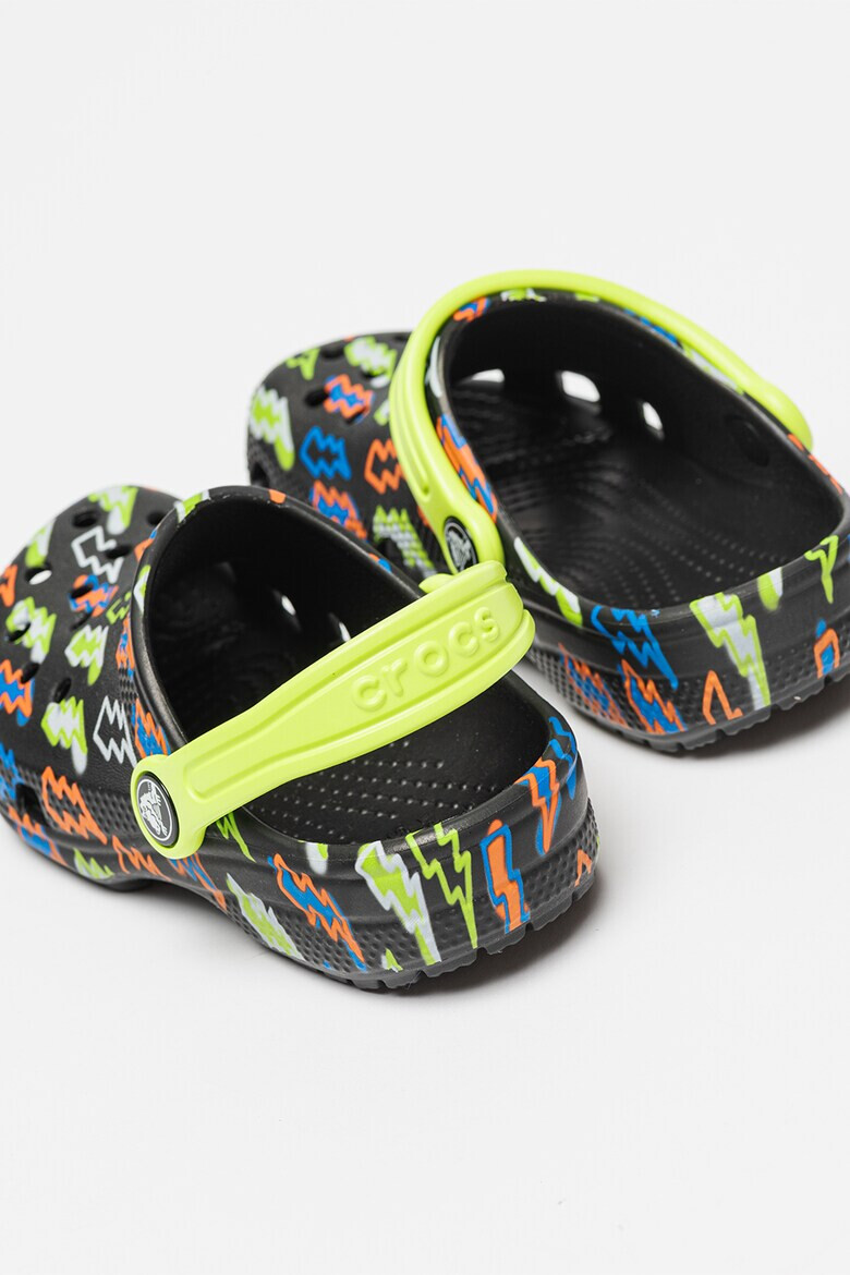 Crocs Крокс Classic с шарка - Pepit.bg