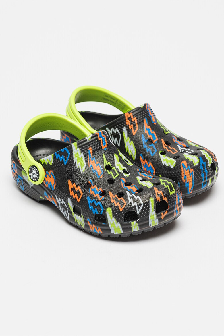 Crocs Крокс Classic с шарка - Pepit.bg
