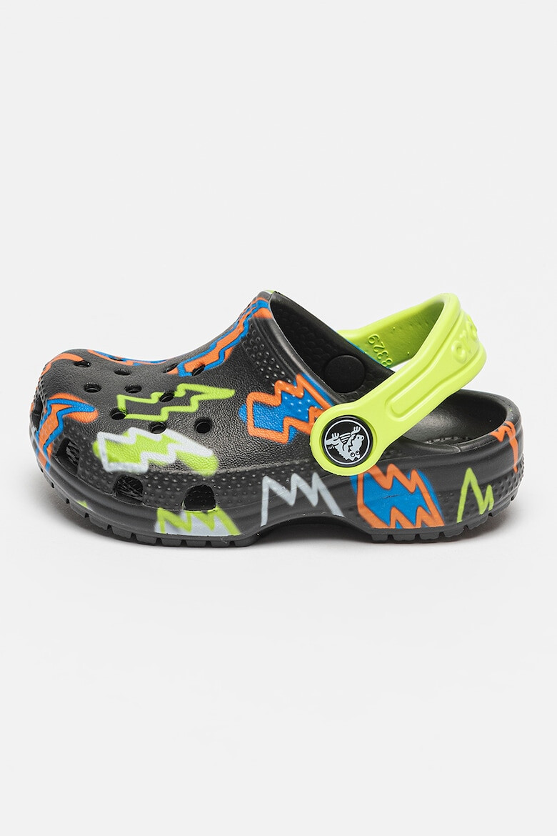 Crocs Крокс Classic с шарка - Pepit.bg