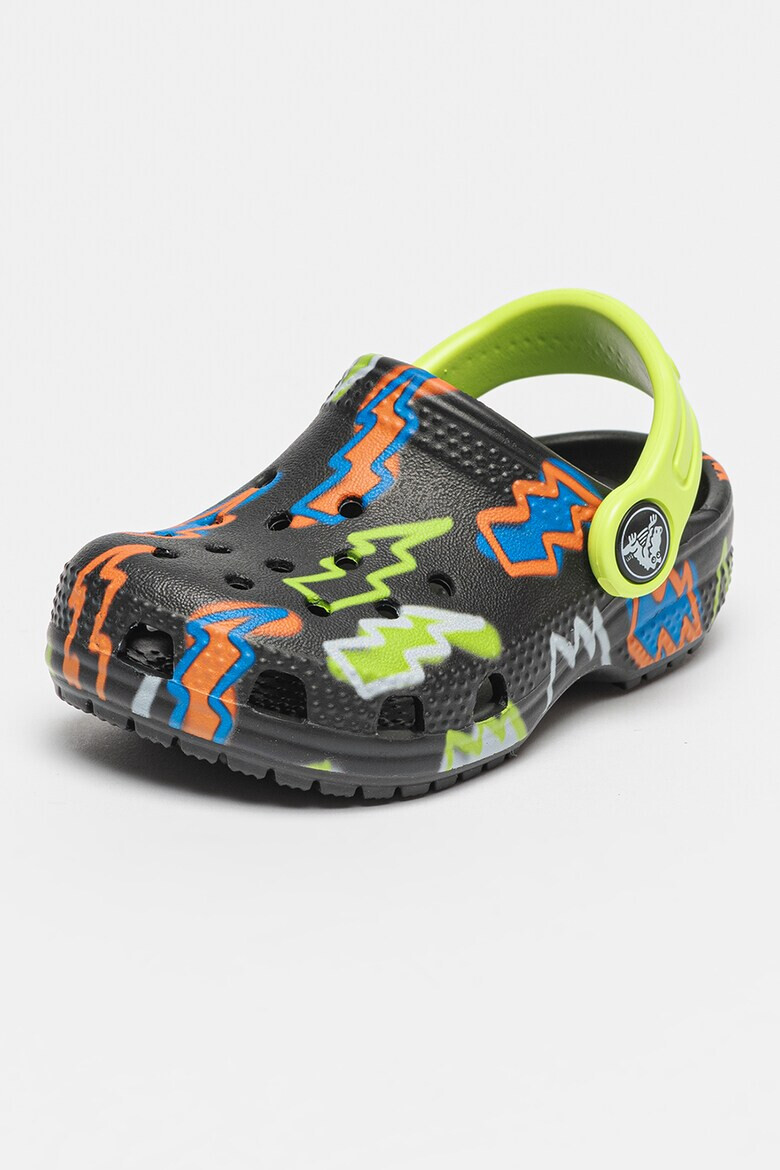 Crocs Крокс Classic с шарка - Pepit.bg
