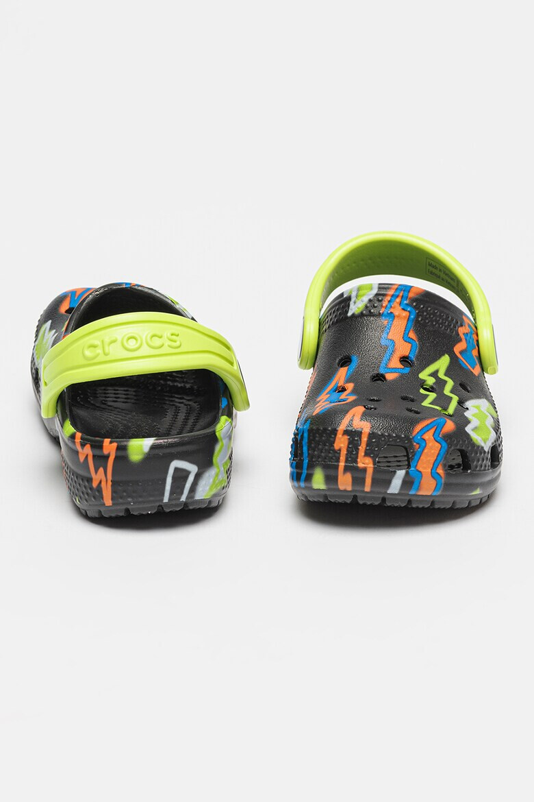 Crocs Крокс Classic с шарка - Pepit.bg