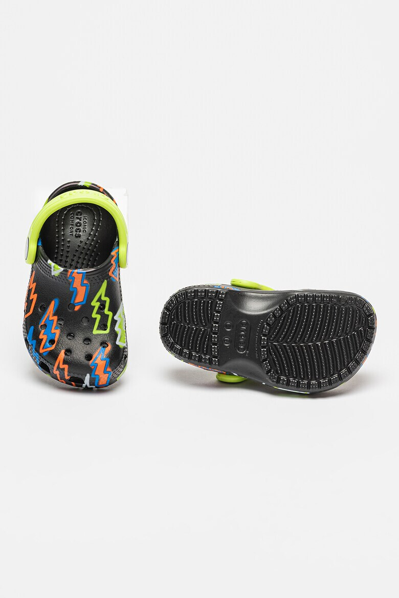 Crocs Крокс Classic с шарка - Pepit.bg