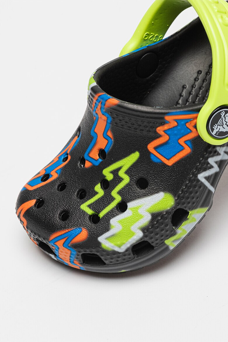 Crocs Крокс Classic с шарка - Pepit.bg