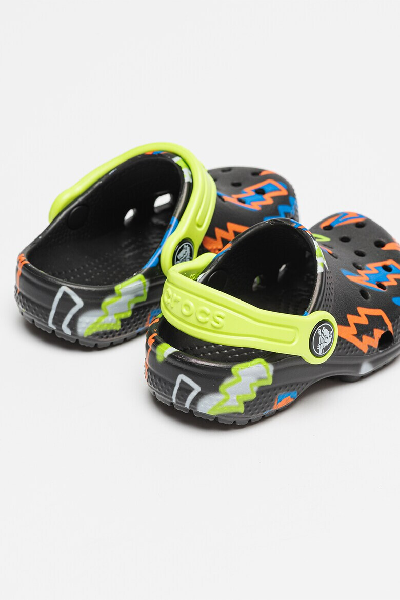 Crocs Крокс Classic с шарка - Pepit.bg