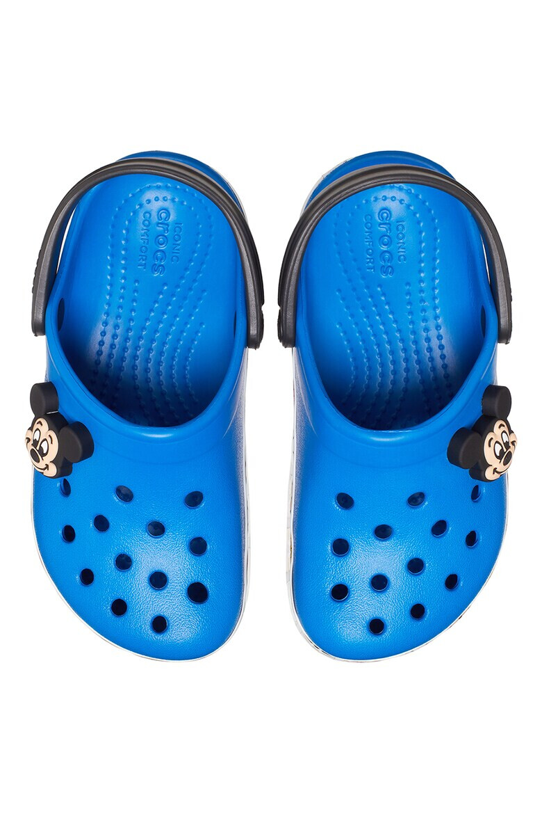 Crocs Крокс Disney с принт - Pepit.bg