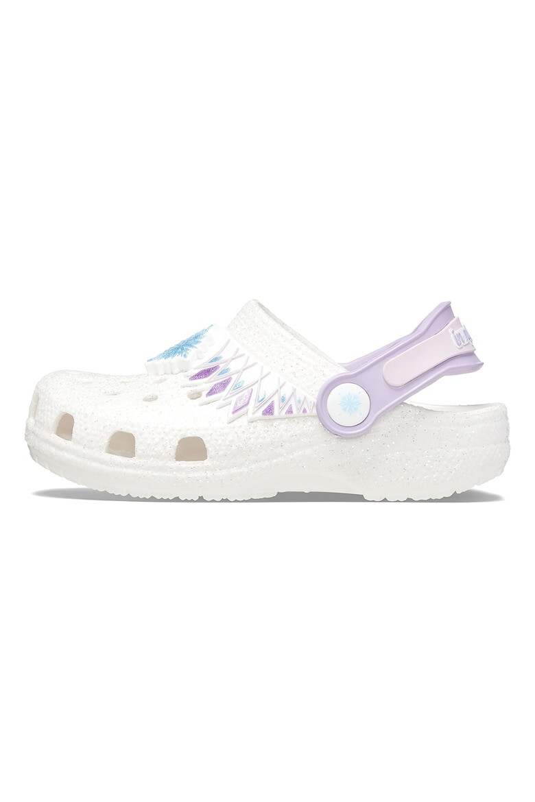 Crocs Крокс Frozen с принт - Pepit.bg