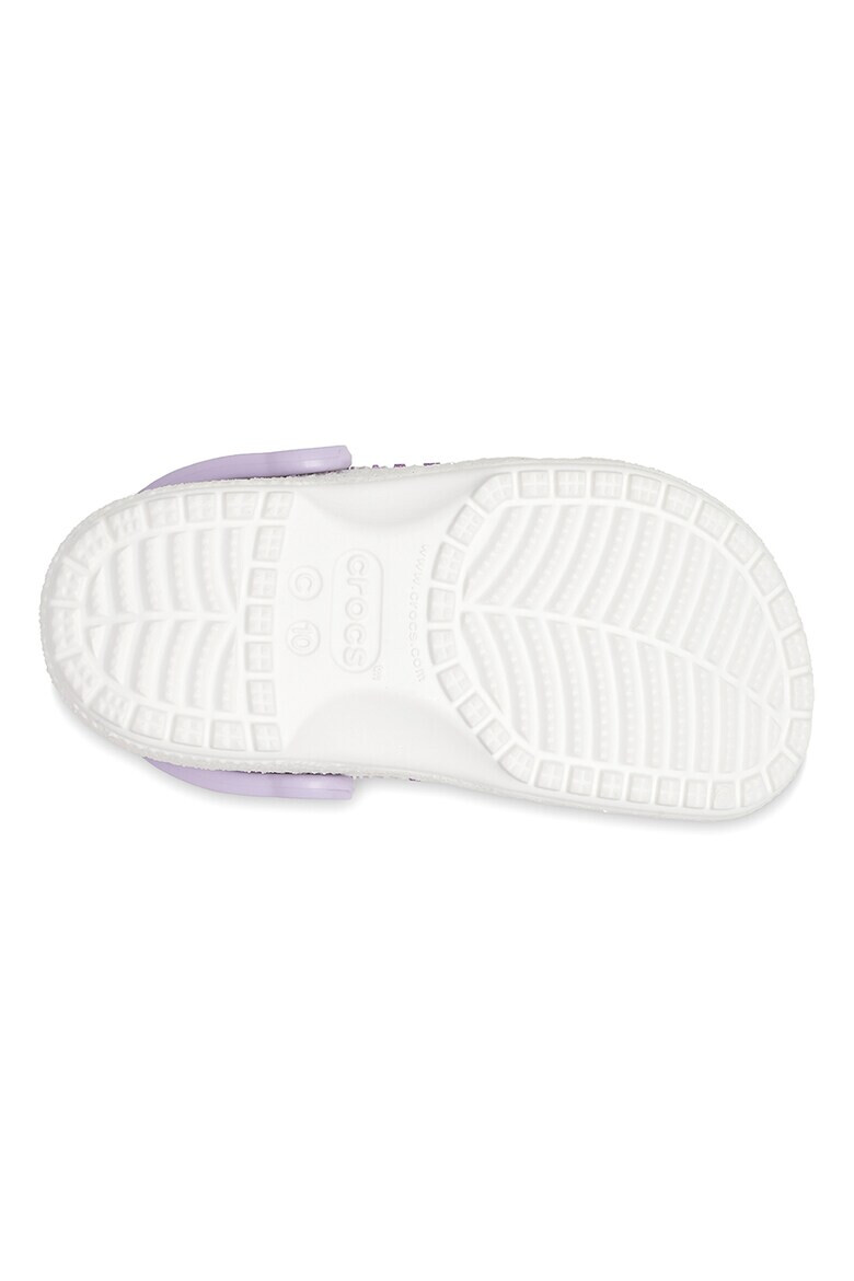 Crocs Крокс Frozen с принт - Pepit.bg