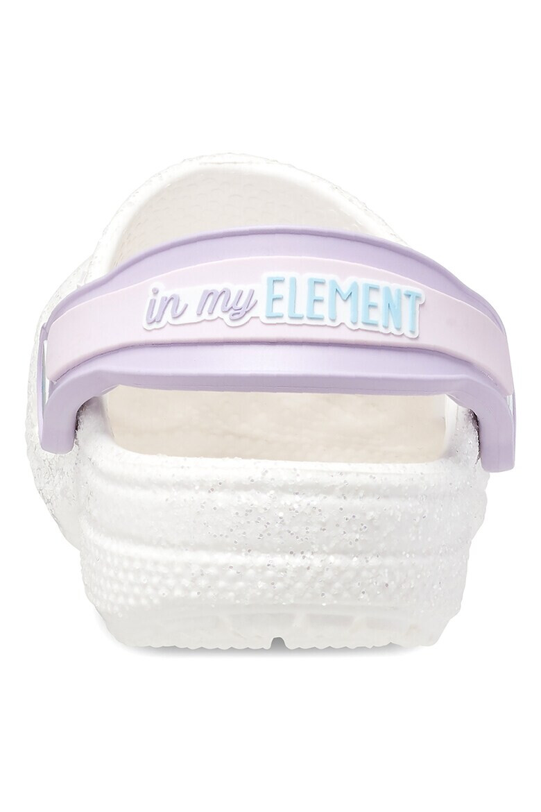 Crocs Крокс Frozen с принт - Pepit.bg