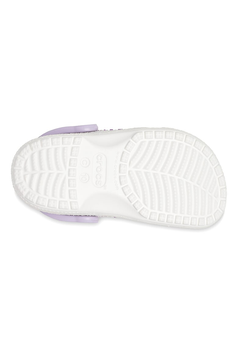 Crocs Крокс Frozen с принт - Pepit.bg