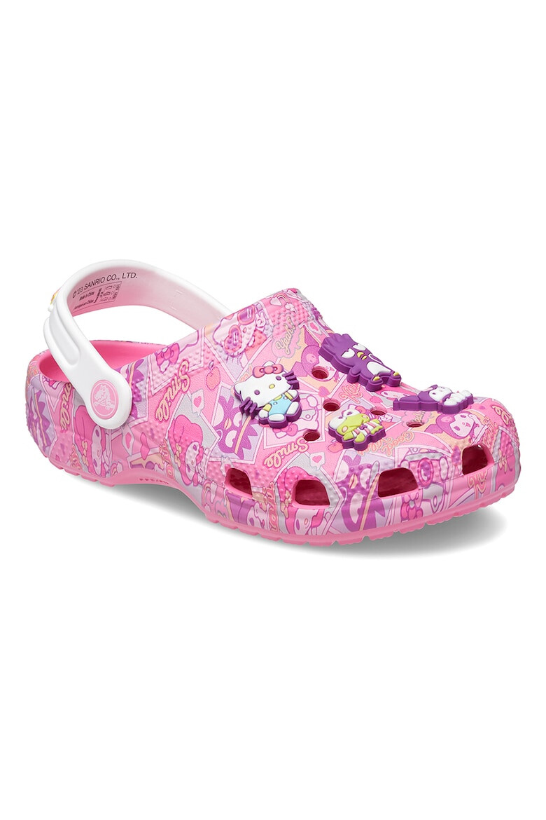Crocs Крокс Hello Kitty and Friends - Pepit.bg